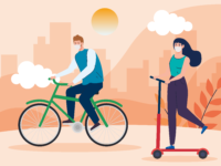 Bonus bici: richieste dal 3 novembre