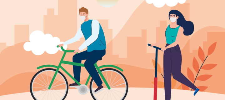 Bonus bici: richieste dal 3 novembre