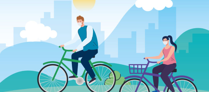 Bonus bici: click day il 3 novembre. Ecco la procedura per richiederlo