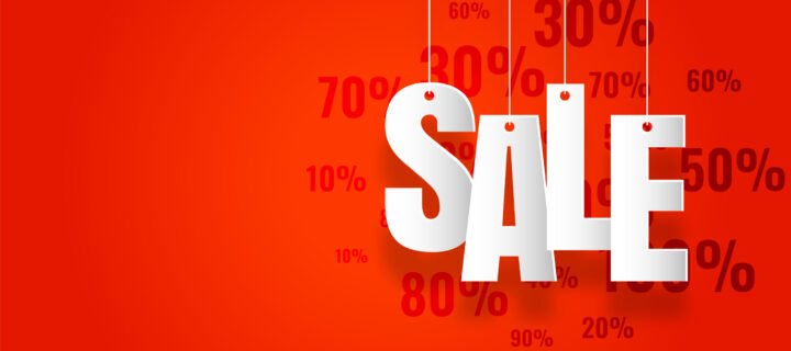 Saldi rinviati di un mese in Emilia Romagna, forti dubbi delle Associazioni consumatori