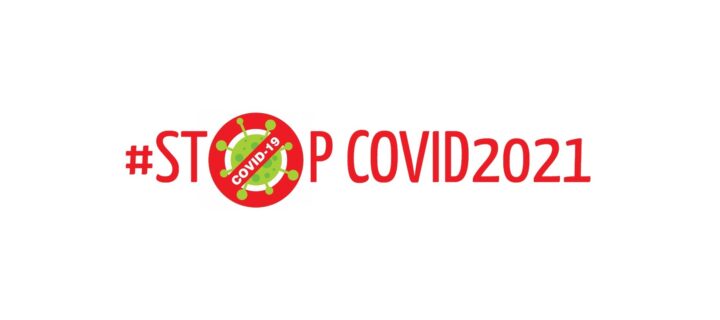 #stopcovid2021: numero verde e sportello digitale al tuo fianco nell’emergenza sanitaria