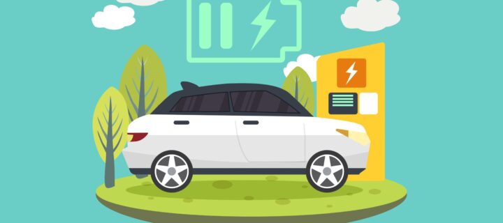 Torna il bonus mobilità sostenibile per chi acquista un’auto ibrida