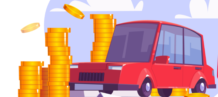 Bollo auto in scadenza: rinviato il pagamento al 31 luglio 2021