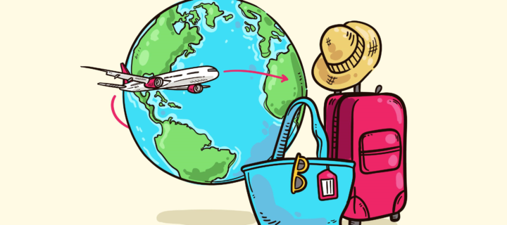 Viaggiare in sicurezza: gli strumenti dell’Unione Europea da consultare prima di partire