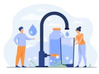 Bonus acqua potabile: cos’è e come funziona