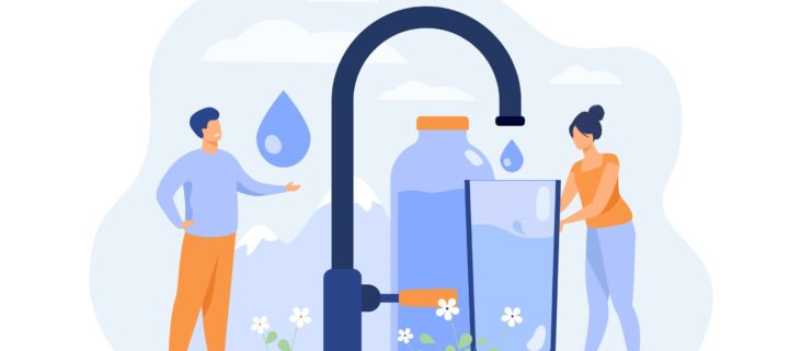 Bonus acqua potabile: cos’è e come funziona