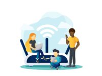 Il Consiglio di Stato ha ribadito che il modem deve essere libero