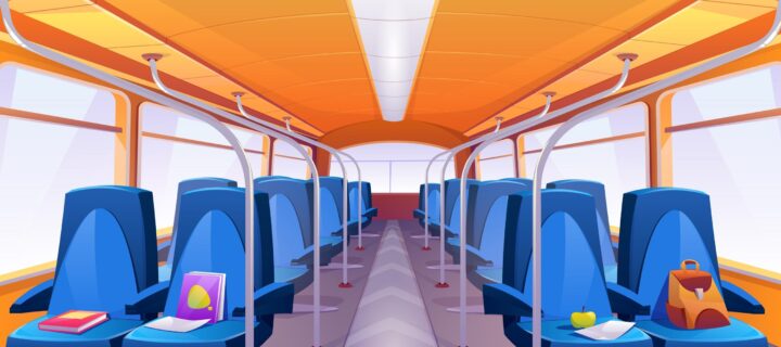 In Emilia Romagna l’abbonamento del trasporto pubblico è gratuito per gli studenti