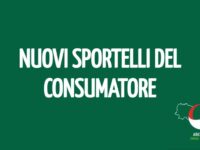 Nuovi sportelli del consumatore a Bologna, Reggio, Modena, Cesena e Rimini!