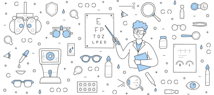 Come funziona il bonus occhiali da vista