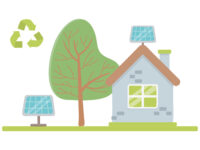 La normativa europea sulle “case green”