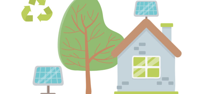 La normativa europea sulle “case green”