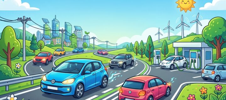 Guida all’acquisto di un’auto elettrica nel 2026: tutto quello che devi sapere