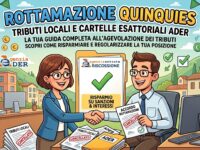Rottamazione-quinquies per i tributi locali: l’elenco degli enti aderenti in Emilia-Romagna