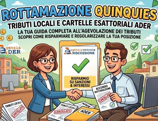 Rottamazione-quinquies per i tributi locali: l’elenco degli enti aderenti in Emilia-Romagna
